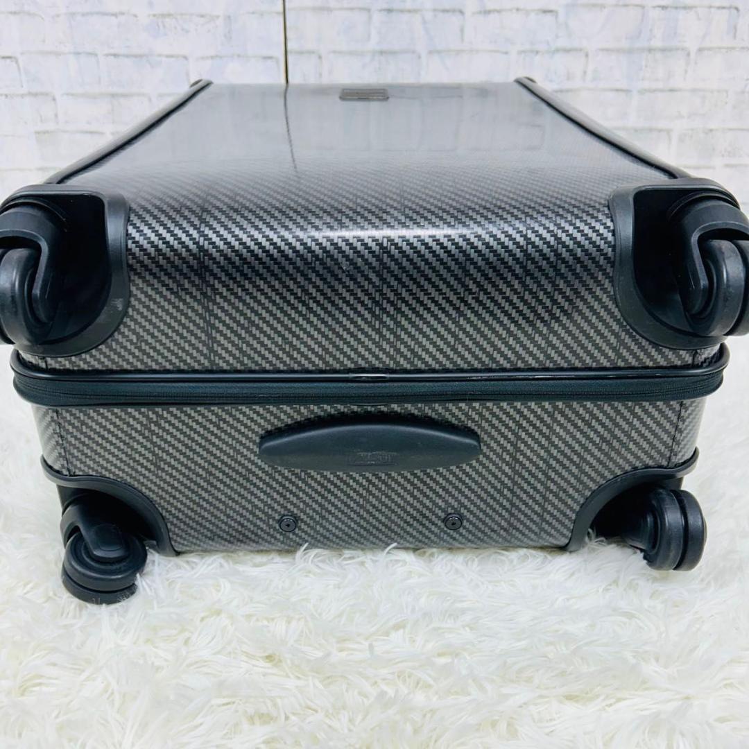TUMI キャリーケース TEGRA-LITE テグラライト 大容量 4輪