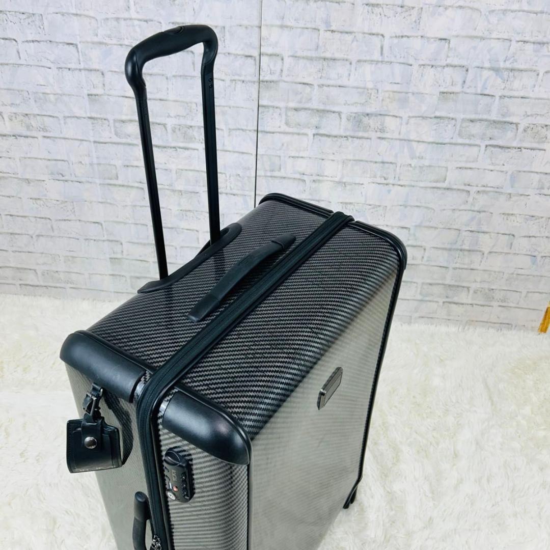 TUMI キャリーケース TEGRA-LITE テグラライト 大容量 4輪