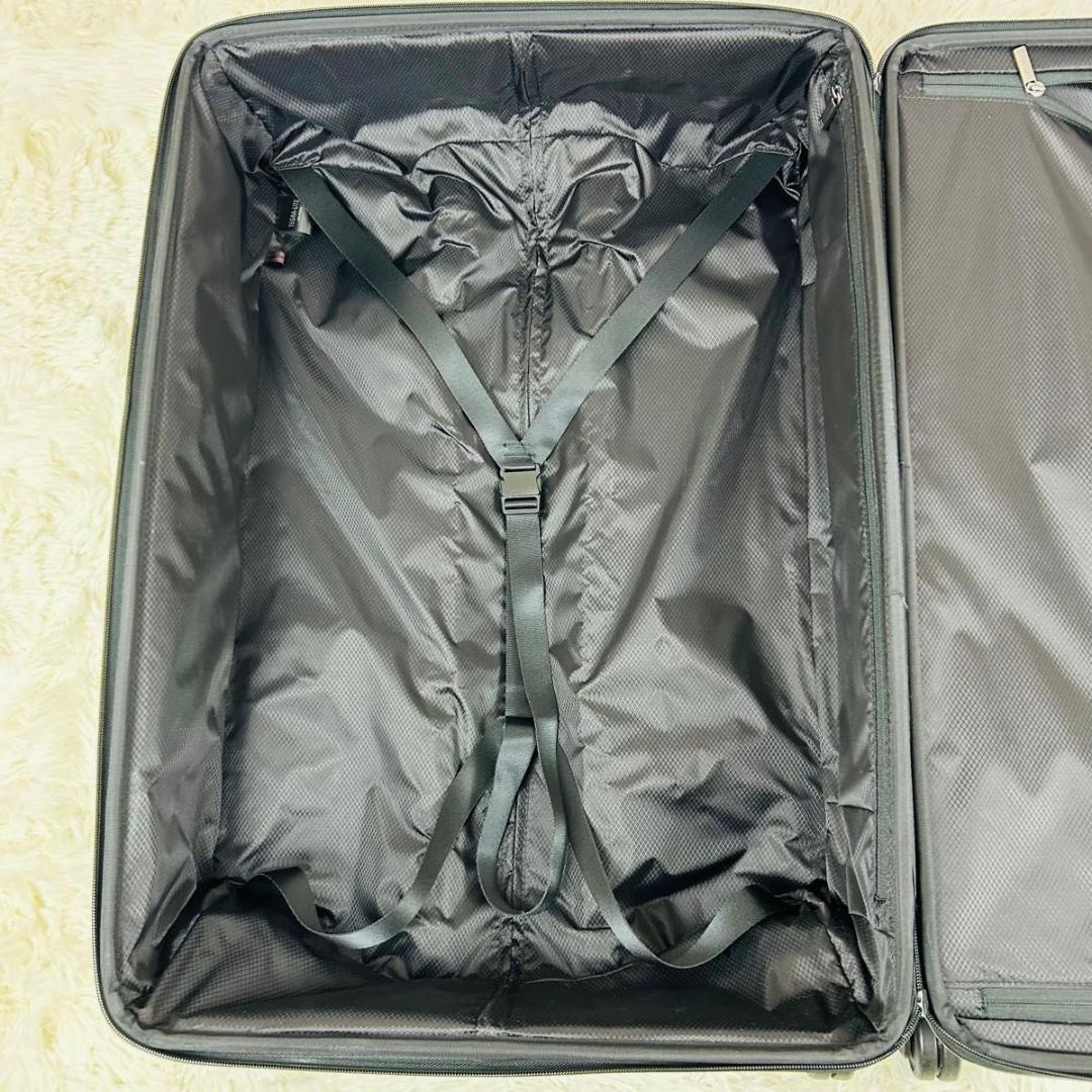 TUMI キャリーケース TEGRA-LITE テグラライト 大容量 4輪