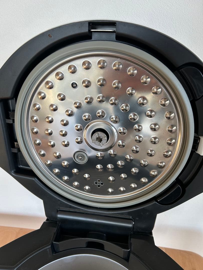 SHARP HEALSIO ホットクック　KN-HW24G-W 2022年製