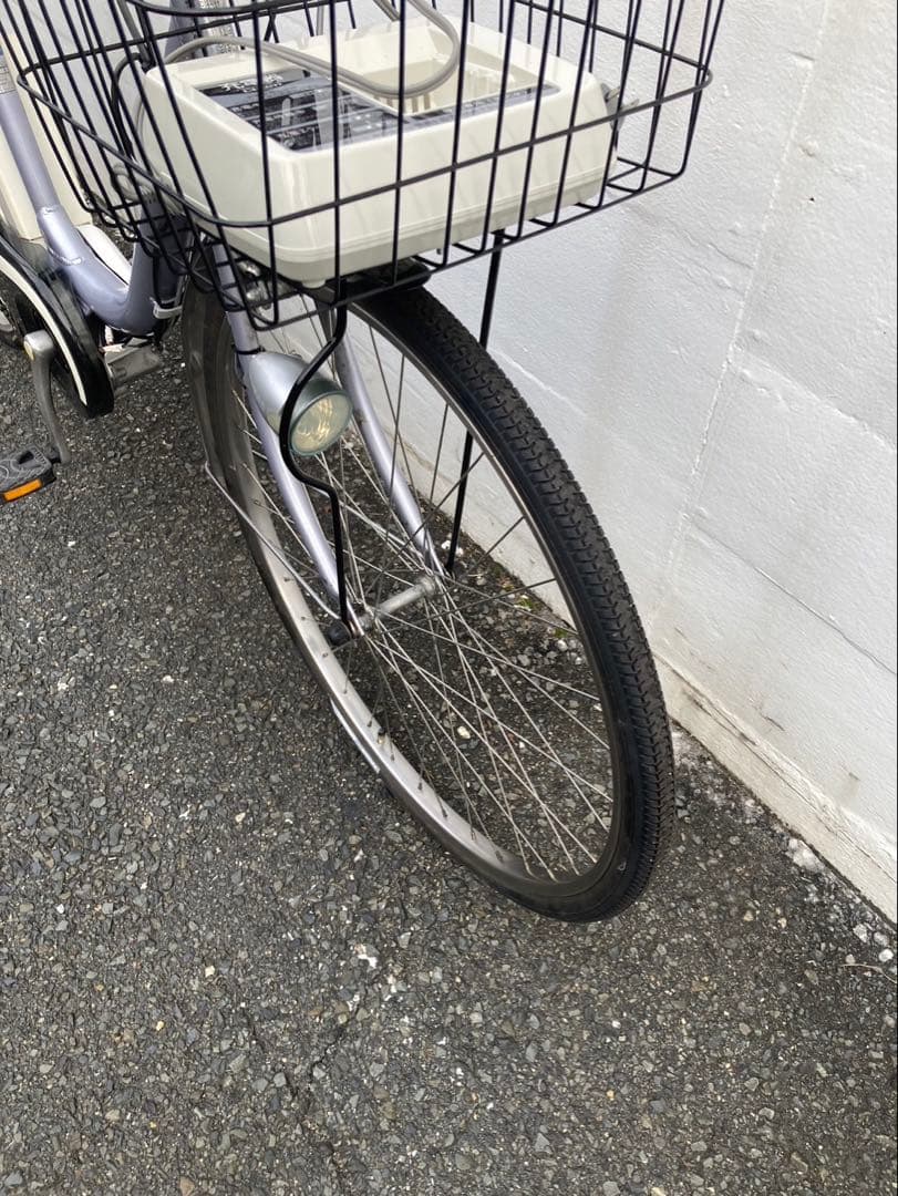 1774 6ah以上高品質バッテリーに変更