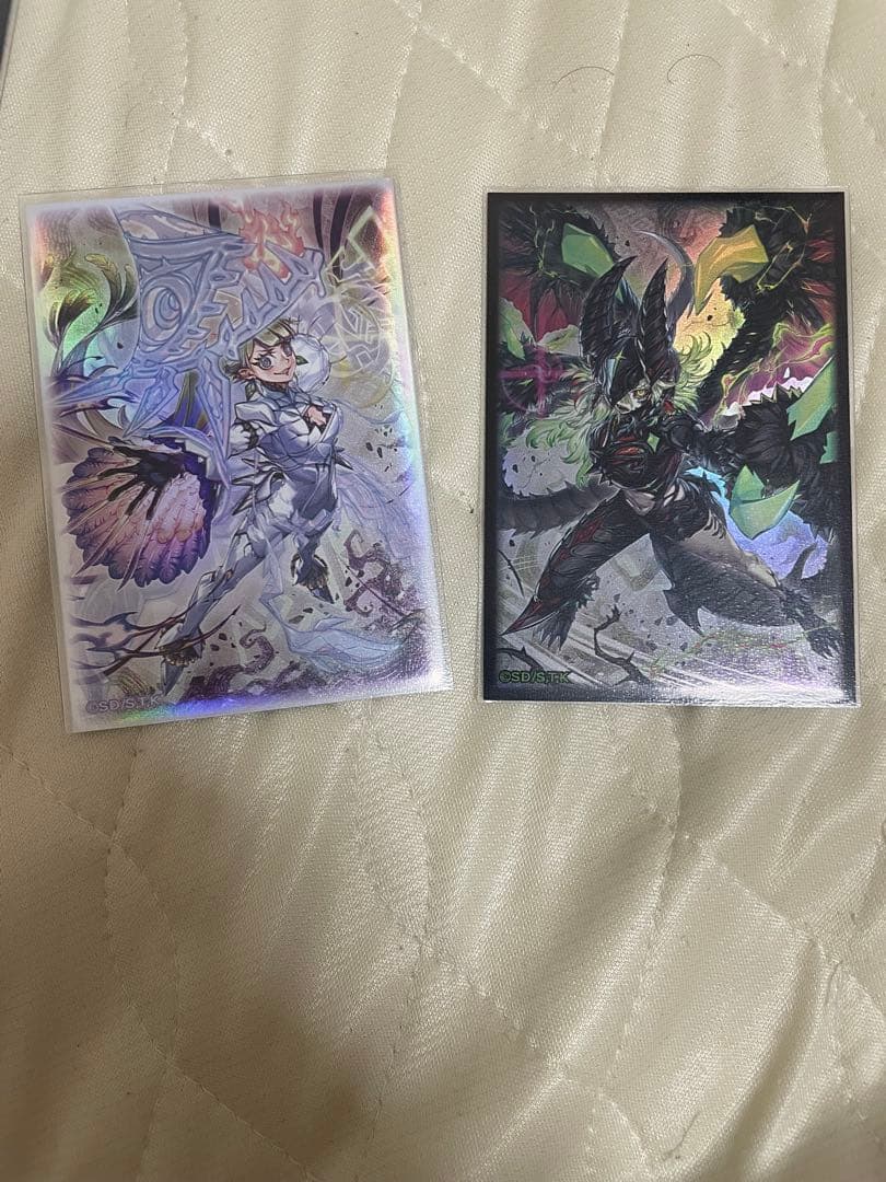 遊戯王OCG 白き森　アザミナ　デッキ