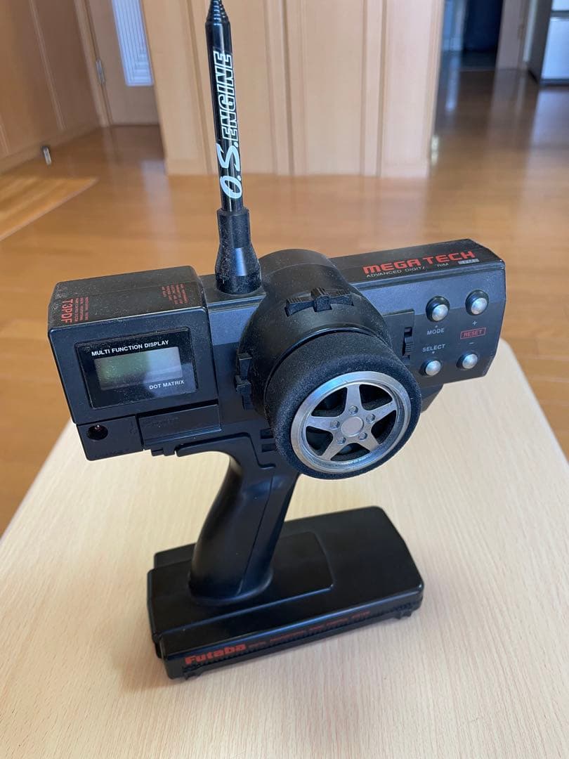 ヨッシーさん専用　タミヤ　ラジコンF１カー