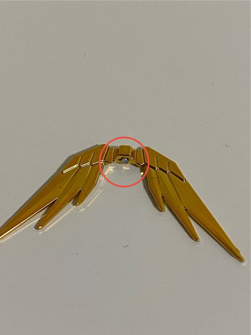 [破損有り•バラ売り不可]RGフェネクス+HGナラティブ(覚醒イメージカラー)