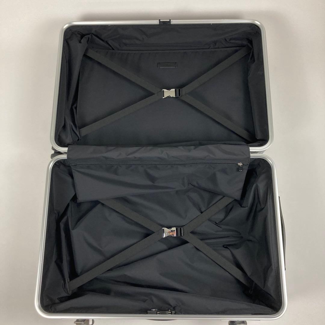 エフピーエムミラノ スーツケース バンクライトSpinner76