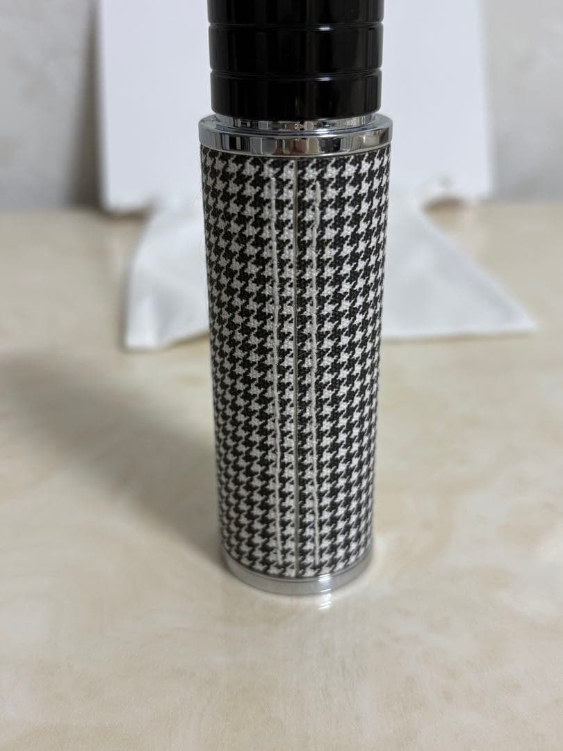 【本体のみ】メゾンクリスチャンディオール　トラベルスプレー