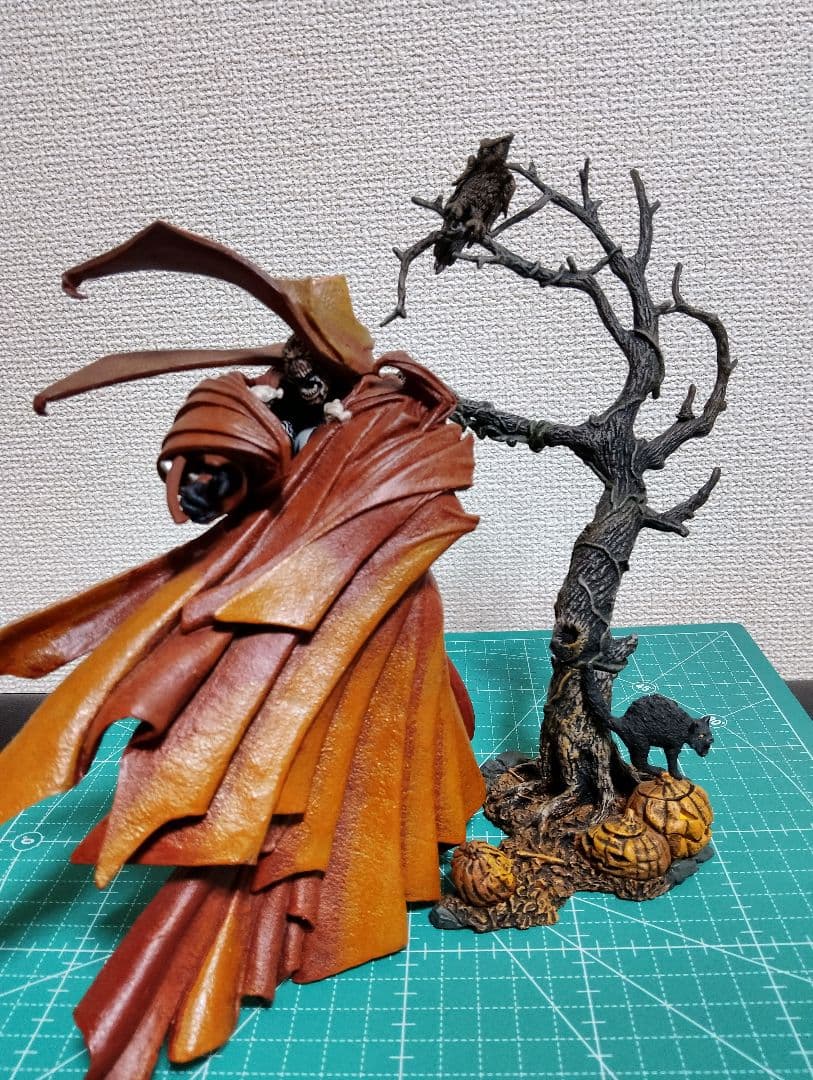 スポーン シリーズ24 スポーンI.88