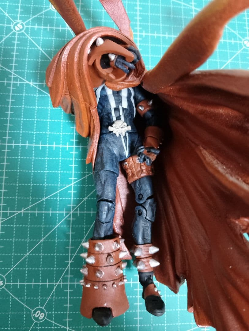 スポーン シリーズ24 スポーンI.88