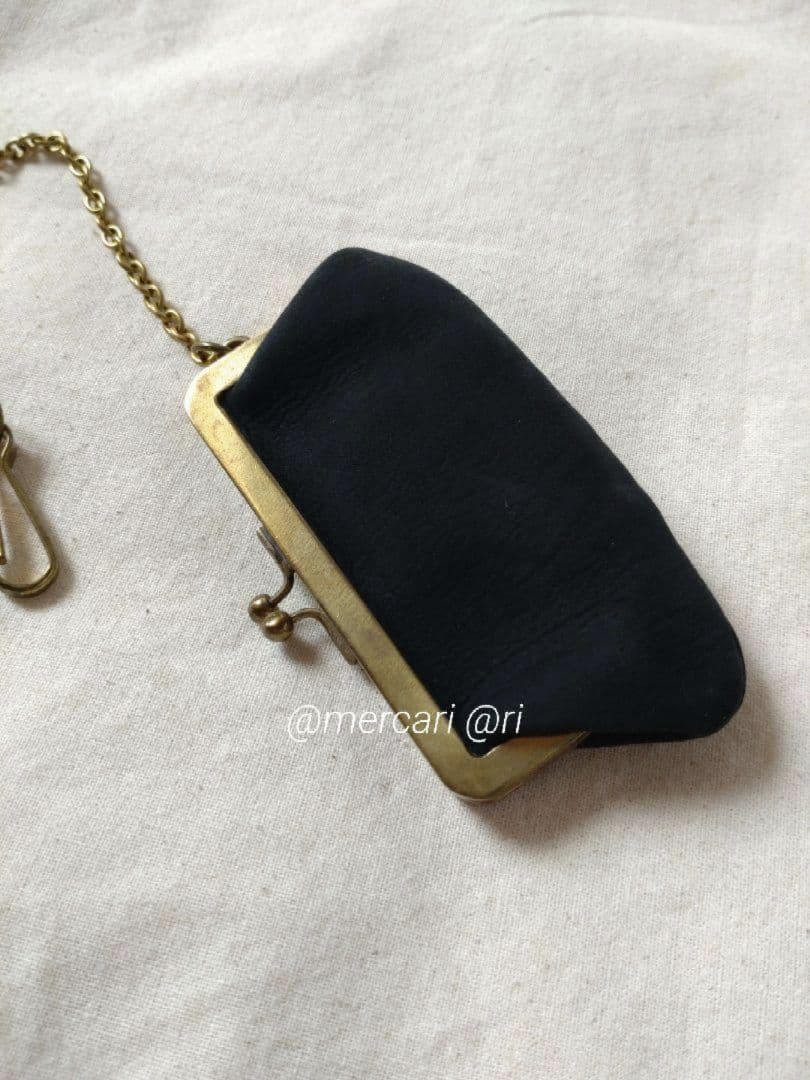 ARTS&SCIENCE がま口