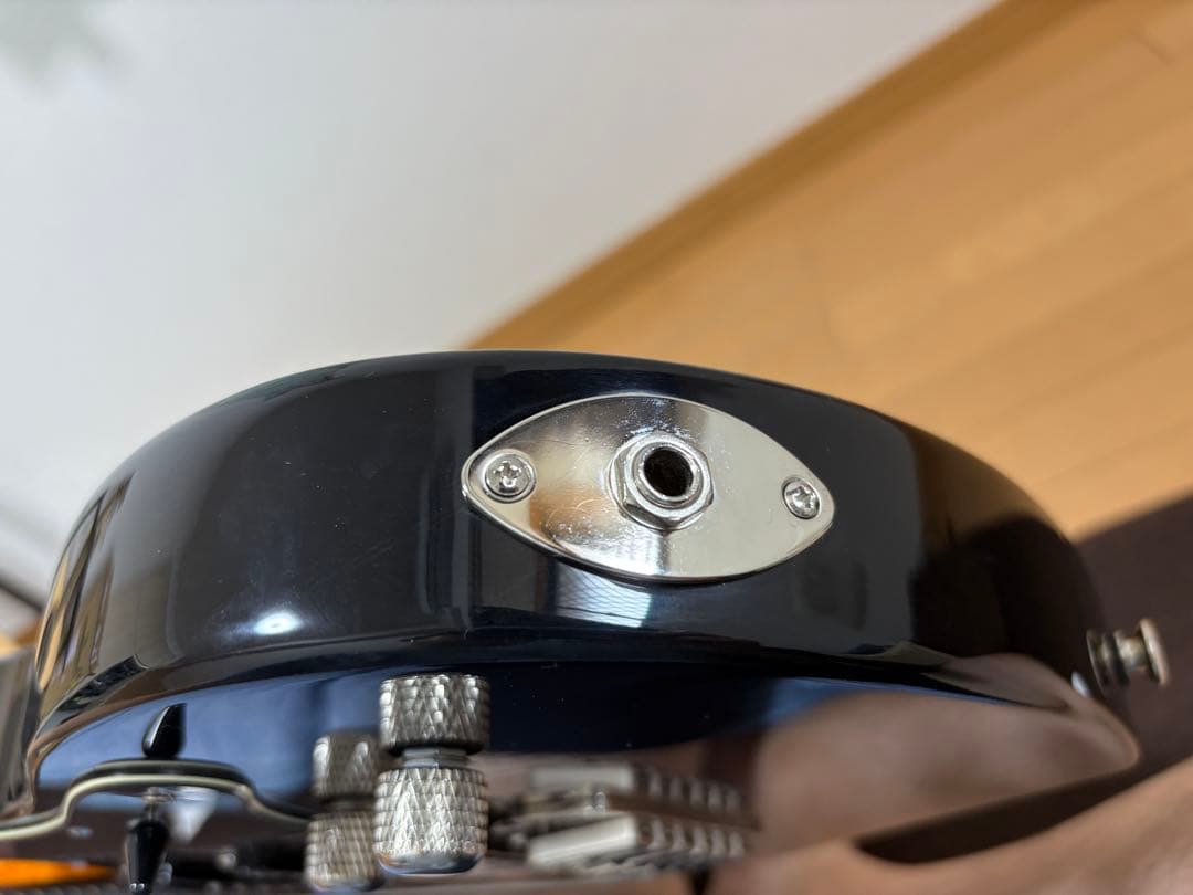 ギター YAMAHA Pacifica PAC612VIIFM TBL