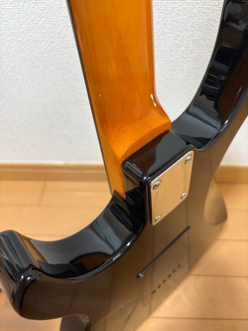 ギター YAMAHA Pacifica PAC612VIIFM TBL