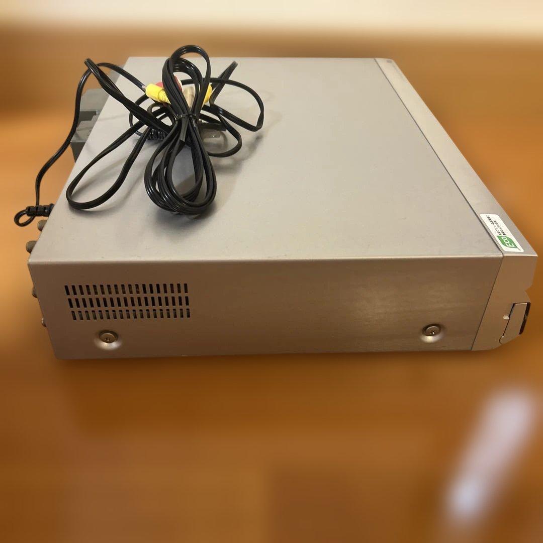 Panasonic VHS一体型DVDレコーダーDIGA DMR-EH73V