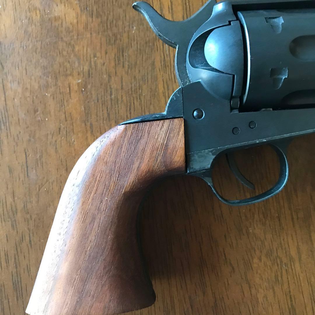 【希少品】ハドソン産業　コルトSAAピースメーカー　アーティーラリー