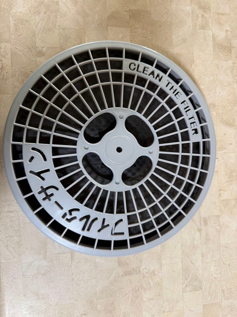 Panasonic 6kg 電気衣類乾燥機 NH-D603-W 2020年製