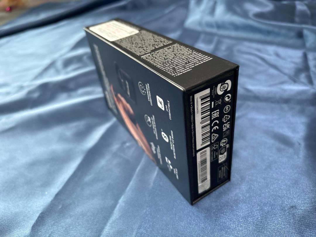 【ほぼ新品】Marshall Minor IV ワイヤレスイヤホン