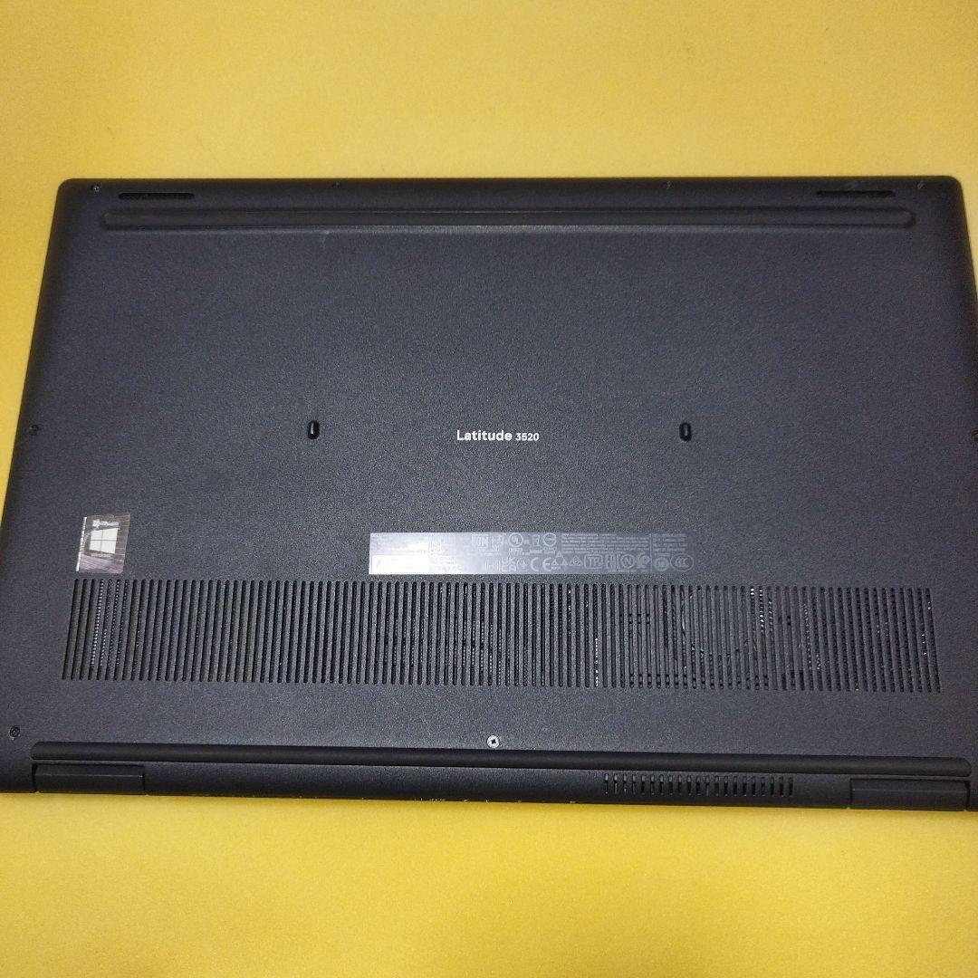 ①DELLLatitude532011世代corei5 32GBM.2256GB