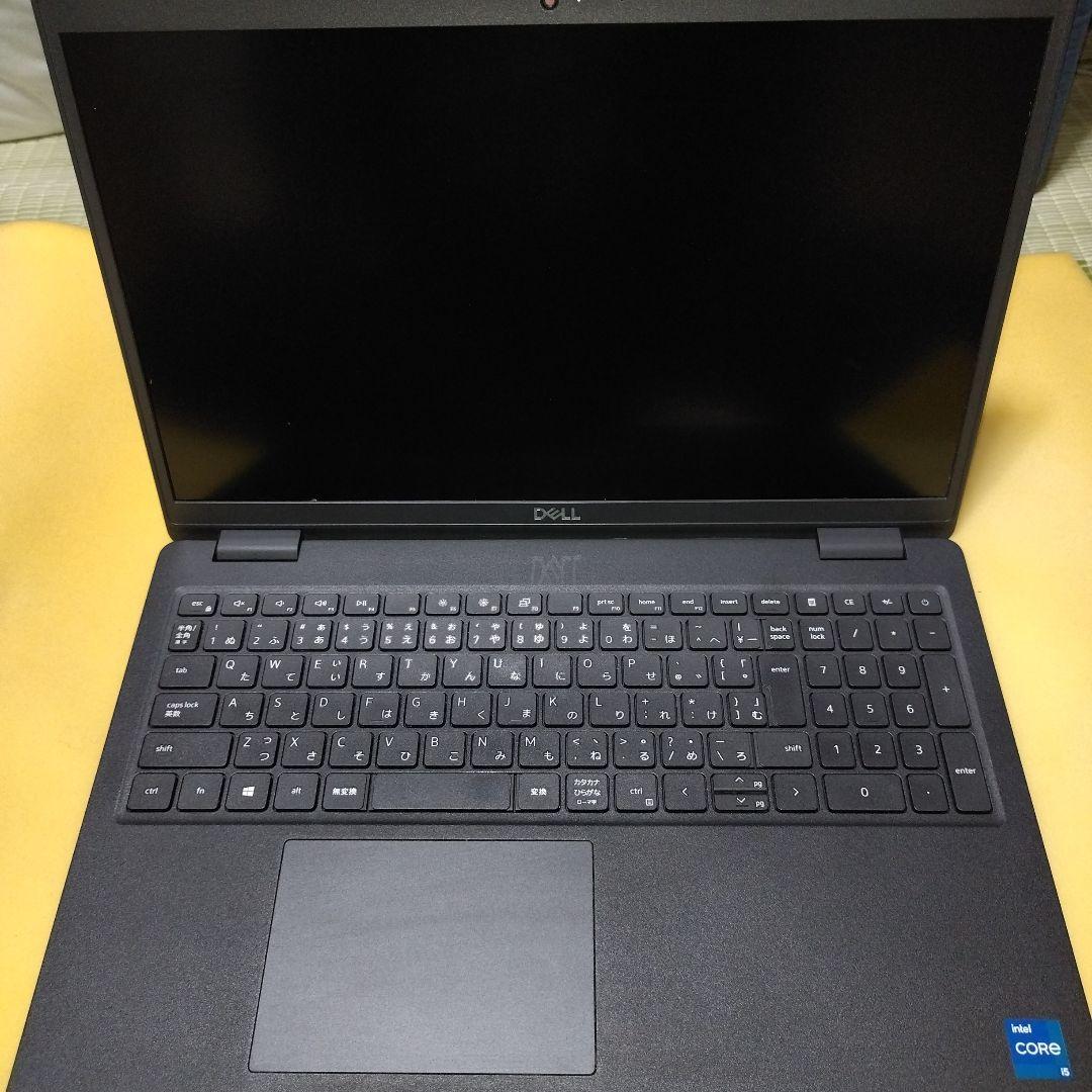 ①DELLLatitude532011世代corei5 32GBM.2256GB