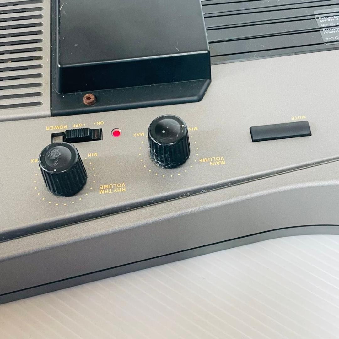 【動作良好品】CASIO DG-7 CASIO カシオ　デジタルギター