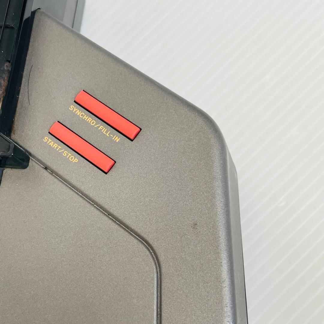 【動作良好品】CASIO DG-7 CASIO カシオ　デジタルギター