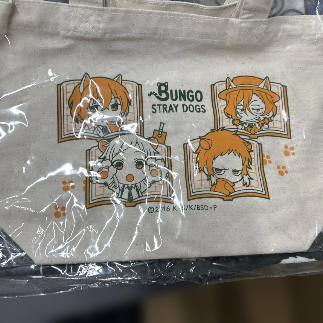 文豪ストレイドッグス　まとめ売り