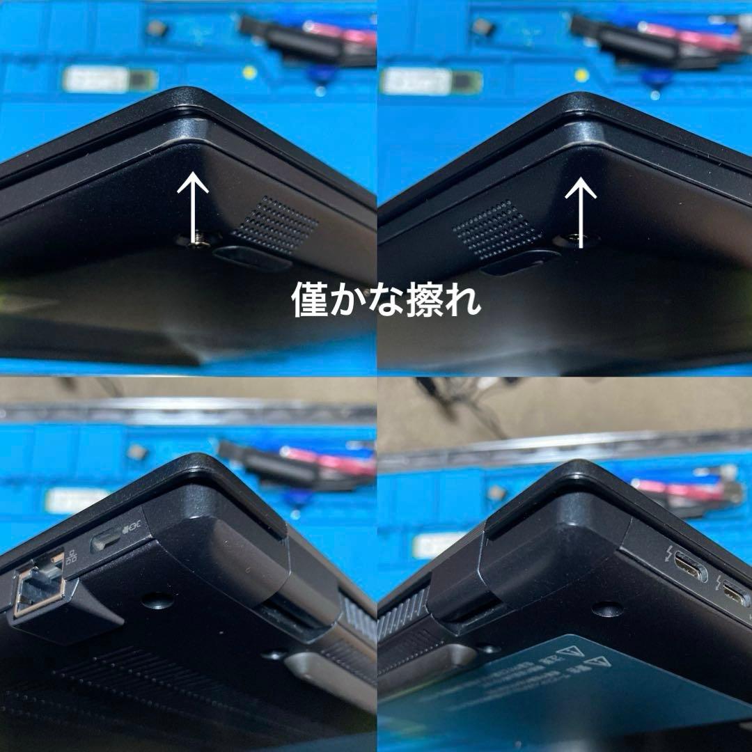dynabook G83/KW 第12世代 Core i5