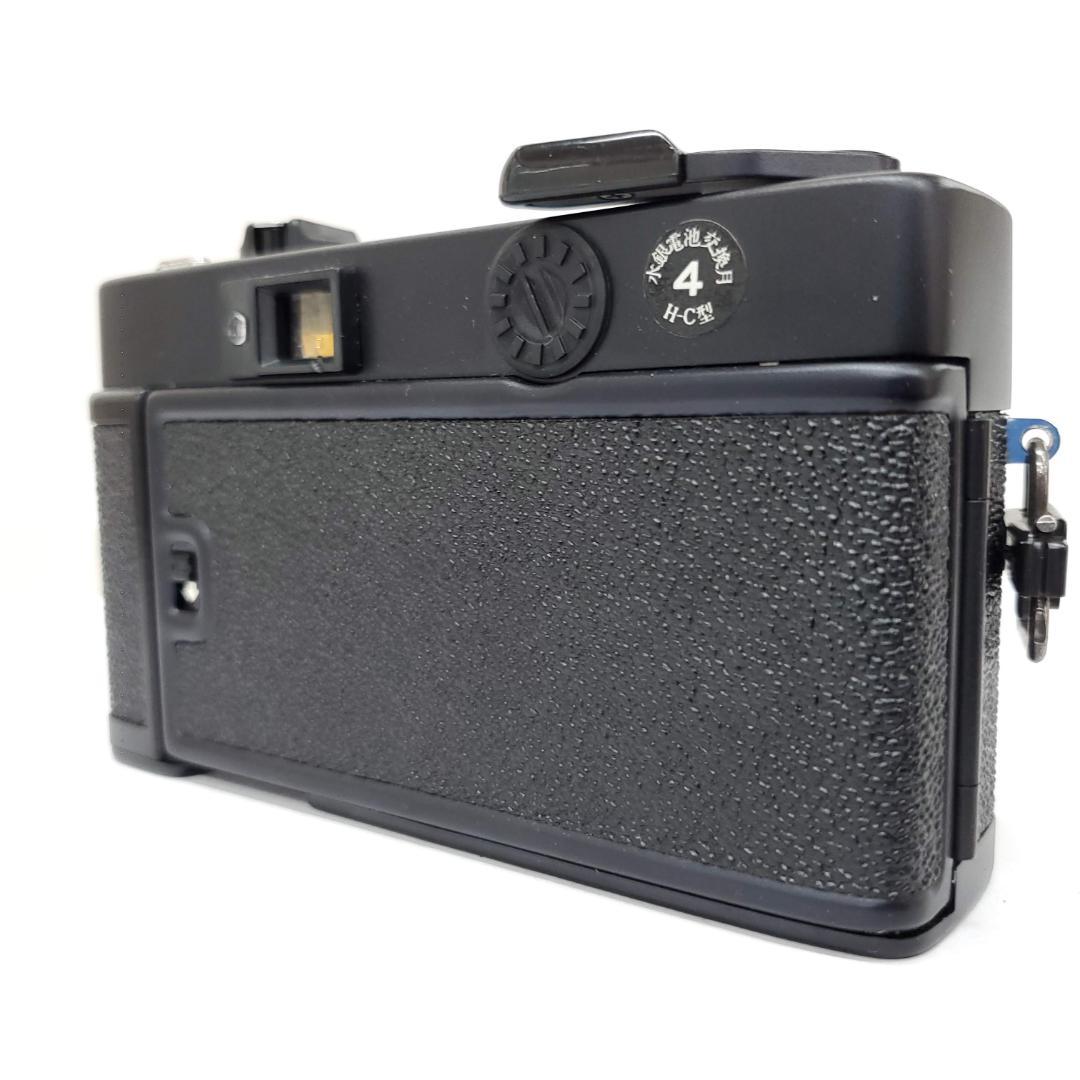 【動作確認済】 KONICA C35 EF F1219-409-4v p