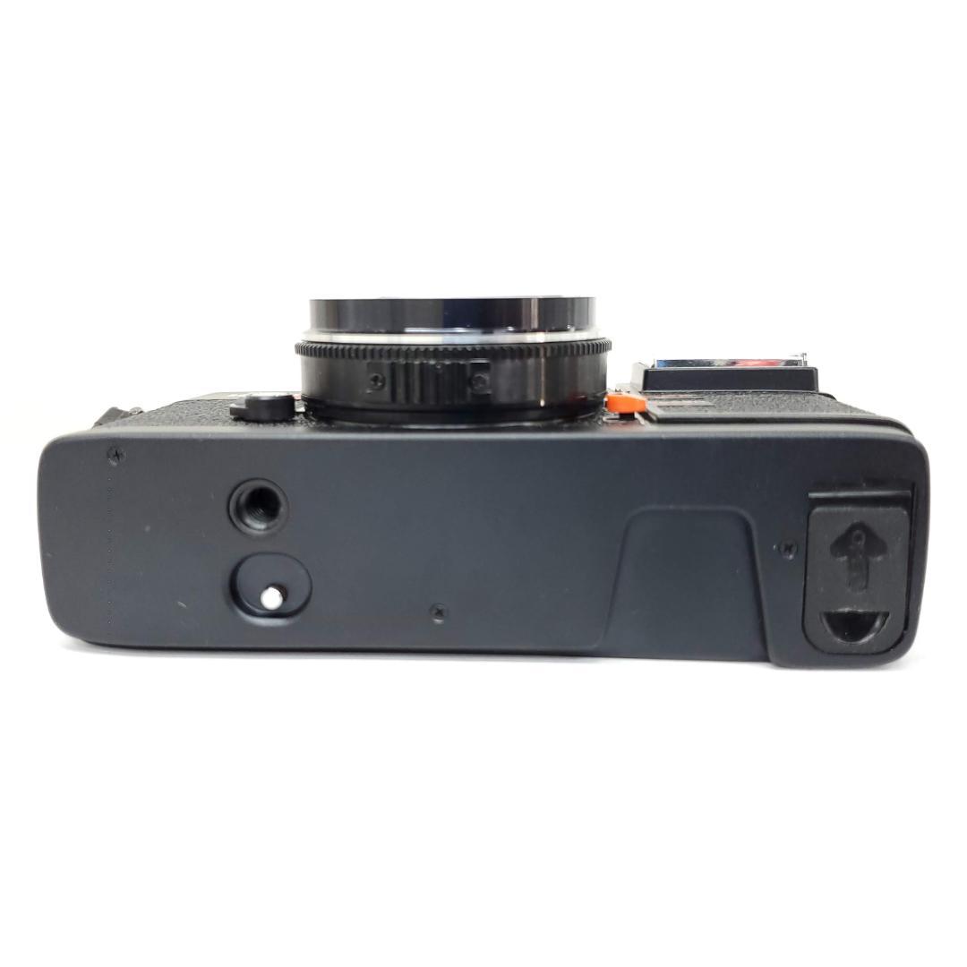 【動作確認済】 KONICA C35 EF F1219-409-4v p