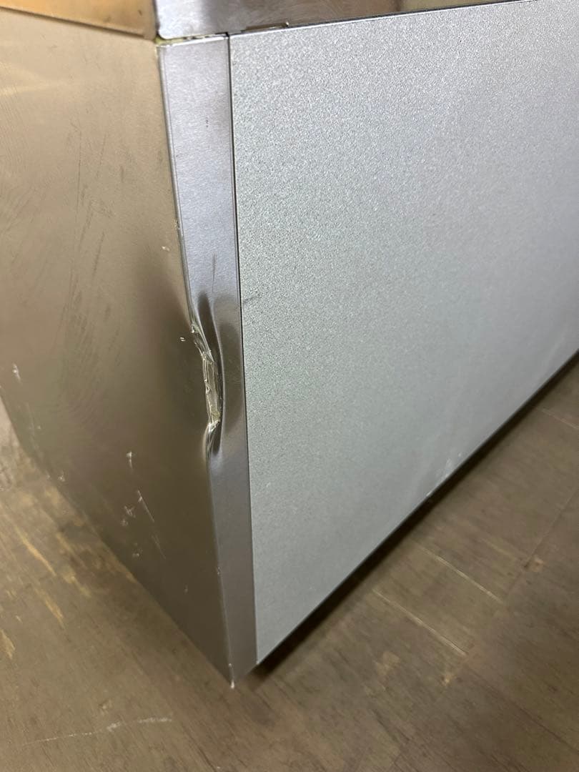 冷蔵コールド　フクシマガリレイ