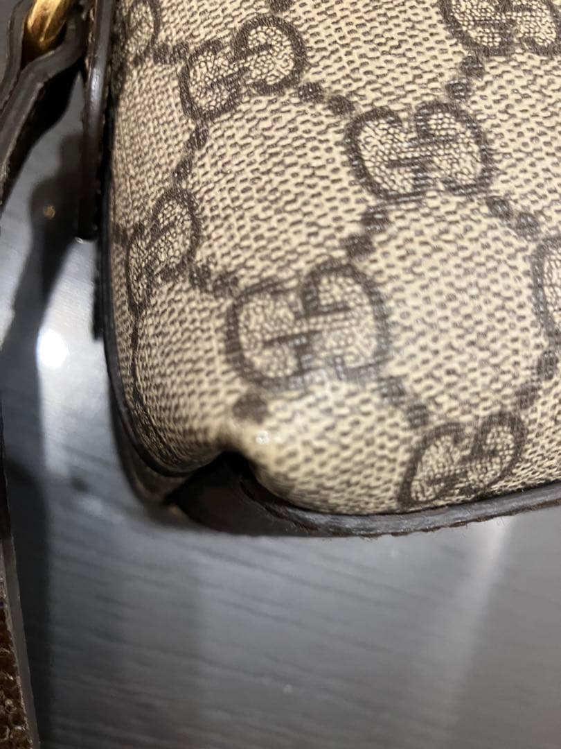 gucci オフィディア ggショルダーバッグ