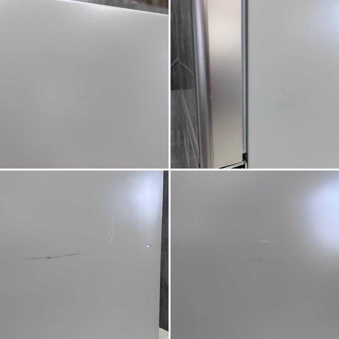 引取限定 冷蔵庫 R-S5000H(XN) 501L 2018家電 Ju2023