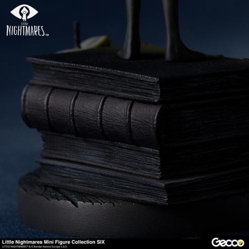 リトルナイトメア ミニフィギュアコレクション シックス