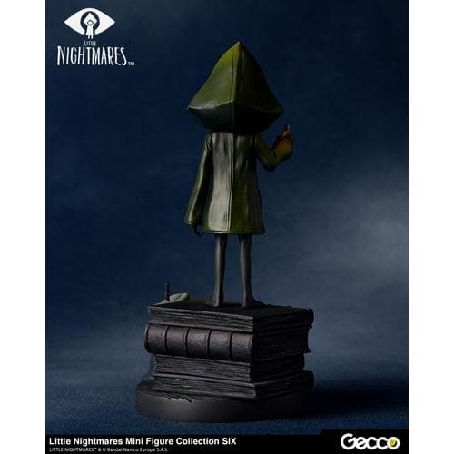 リトルナイトメア ミニフィギュアコレクション シックス