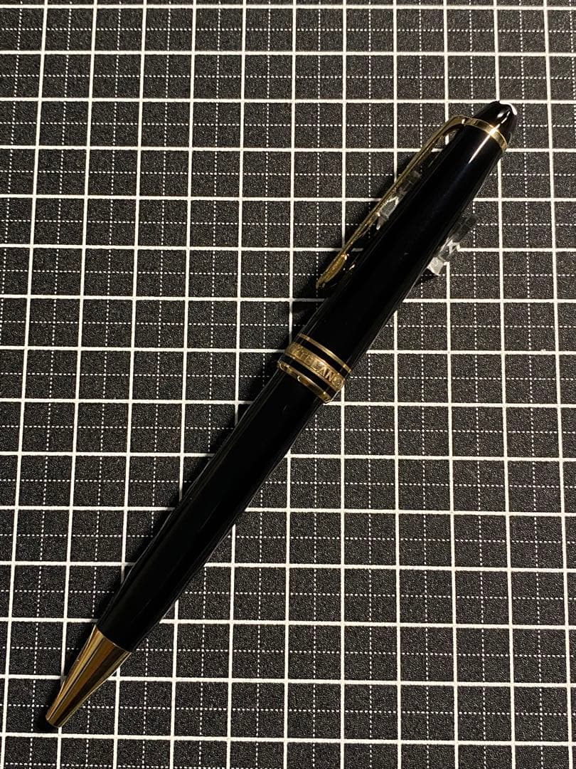 MONTBLANC Meisterstuck 164 ボールペン