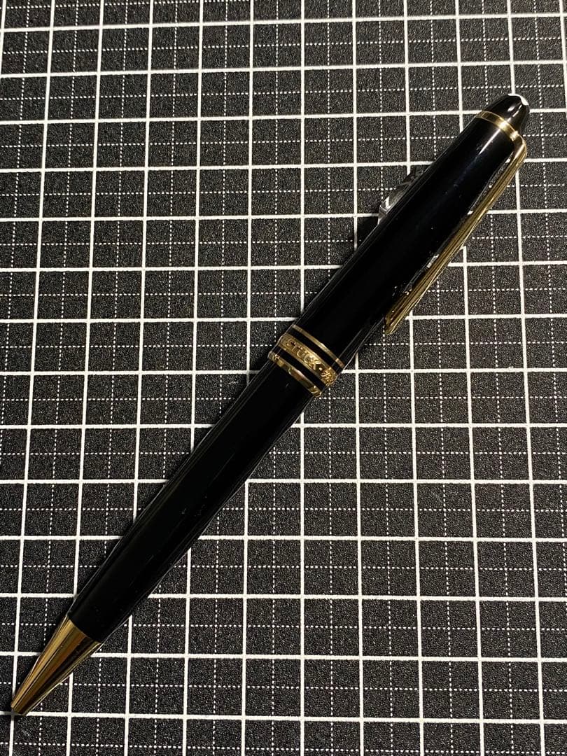 MONTBLANC Meisterstuck 164 ボールペン