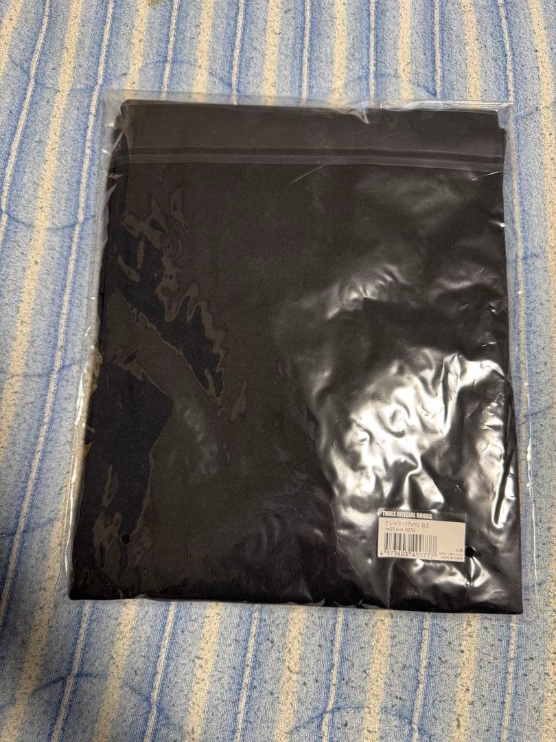 ライブグッズ TWICE ツウィ