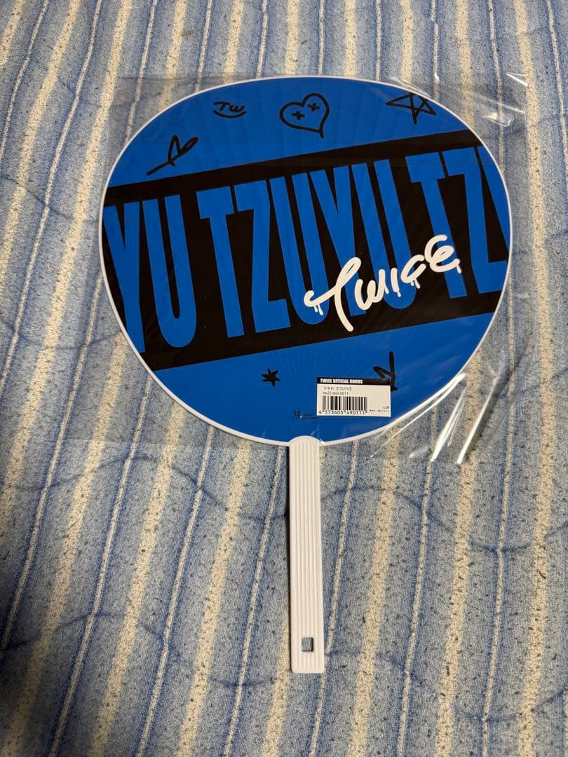 ライブグッズ TWICE ツウィ