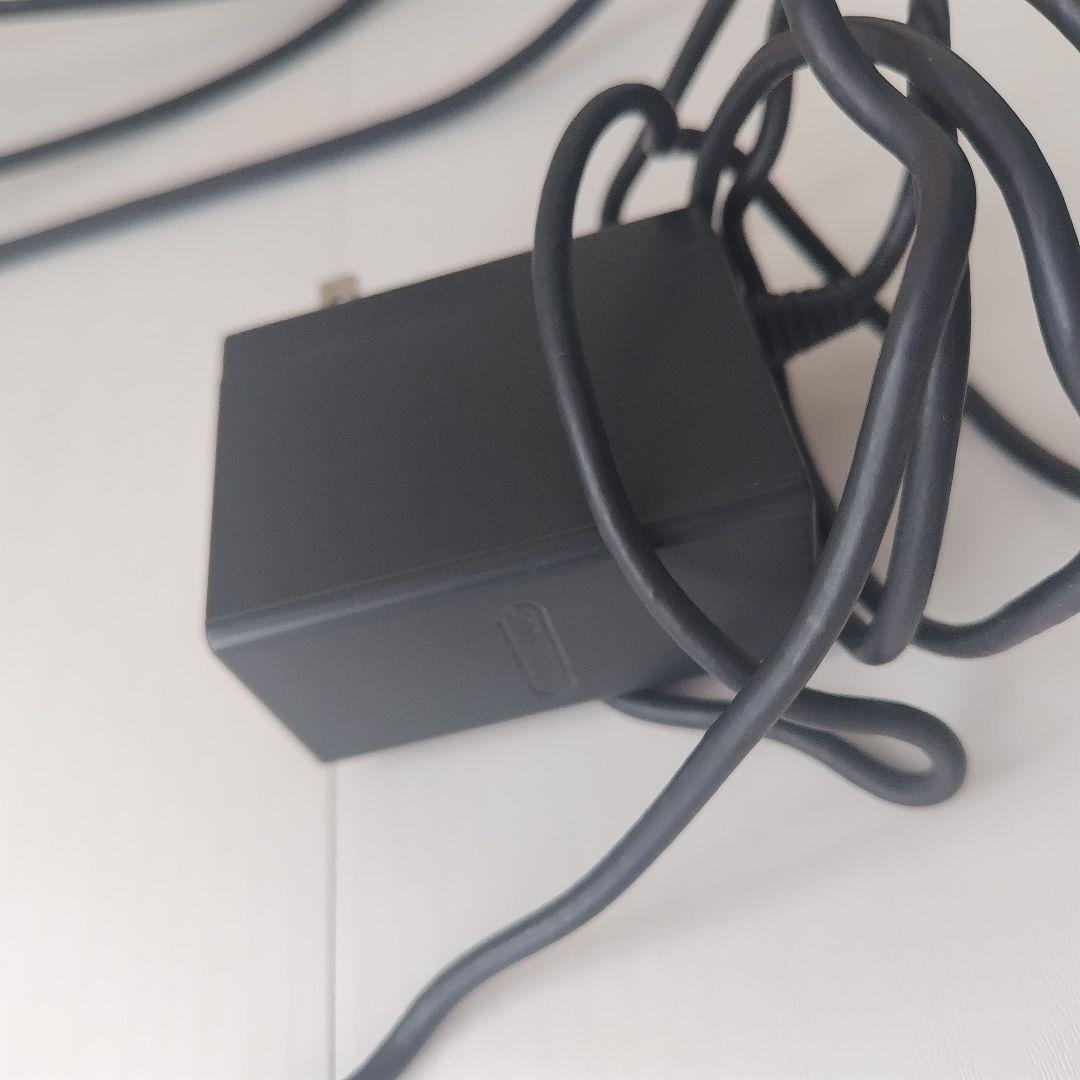 Nintendo Switch 本体 グリーン ピンク