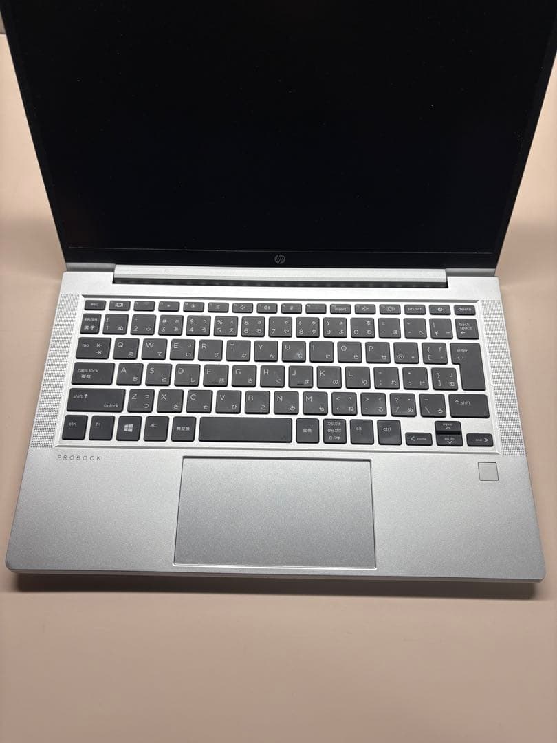 HP ノートPC Aero G7 Ryzen7 16GB SSD512GB 軽量