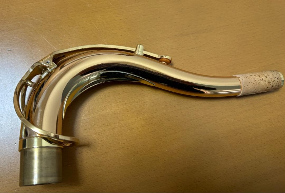 【美品】 YANAGISAWA T-WO2　テナーサックス