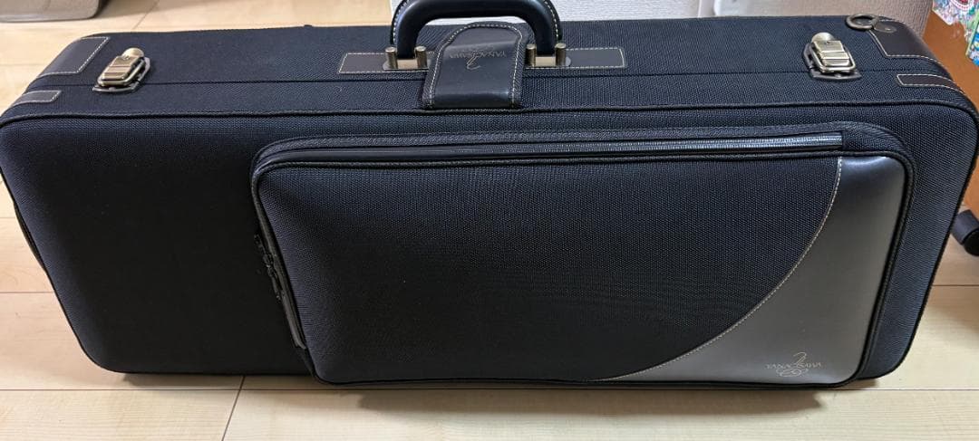【美品】 YANAGISAWA T-WO2　テナーサックス