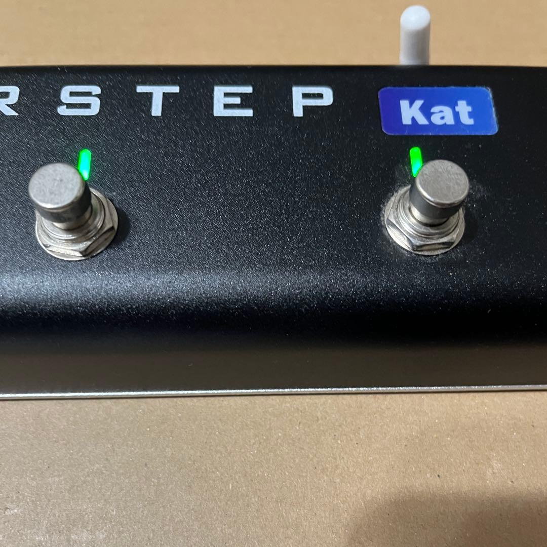 【動作◯】 XSONIC AIRSTEP LITE Kat Edition