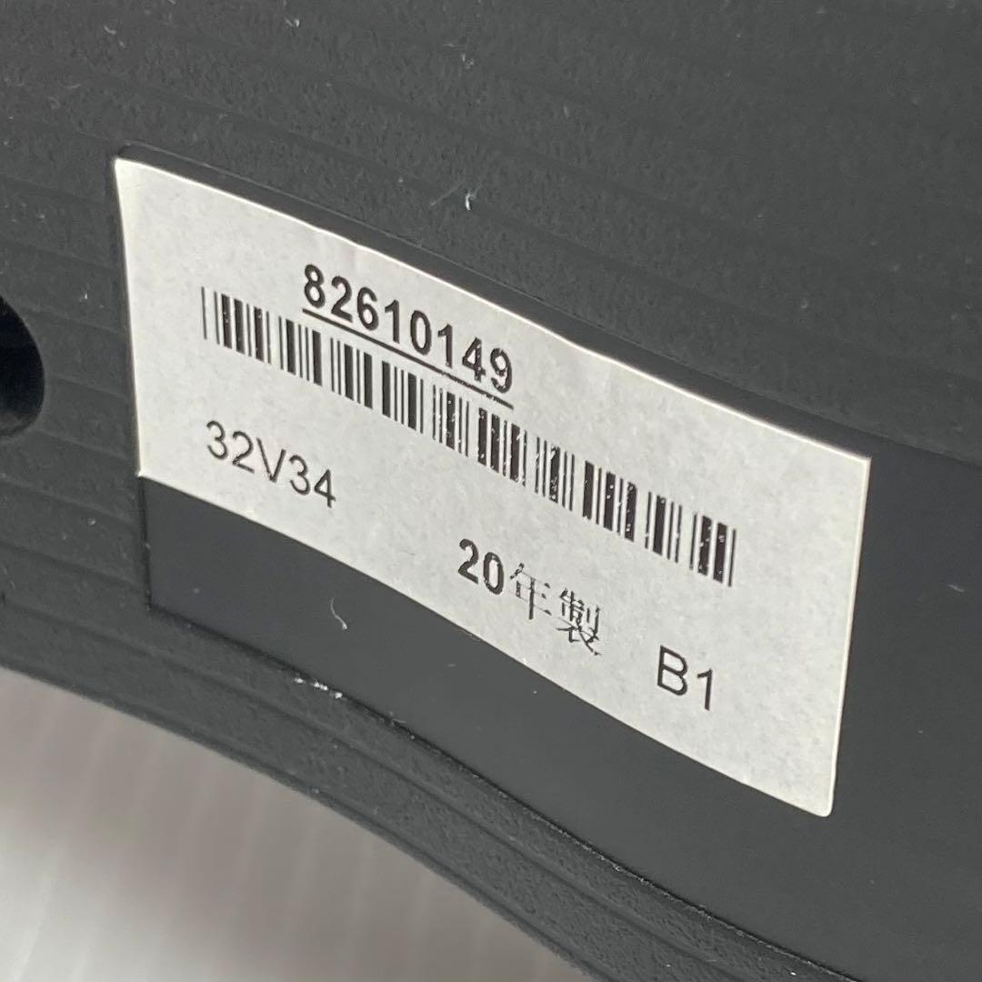 極美品 東芝 REGZA 32インチ 液晶テレビ 32V34 2020年製