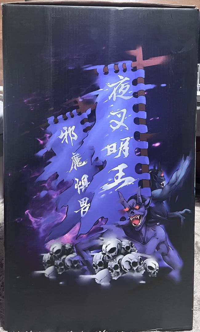 Ventus Studio ワノ国ルフィ ガレージキット