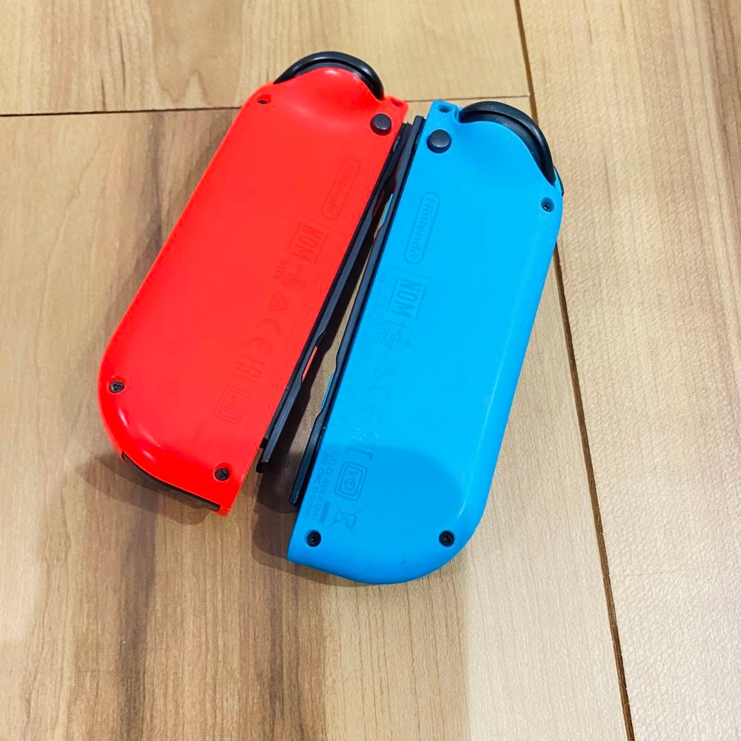 任天堂 Nintendo Switch 旧型 2017年 HAC-001 未対策