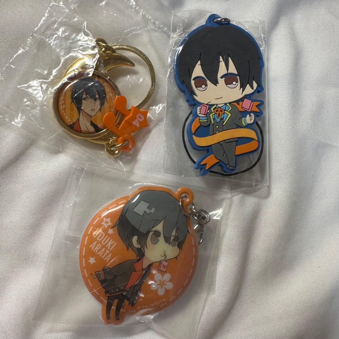 【大人気】ツキウタ ツキプロ グッズセット