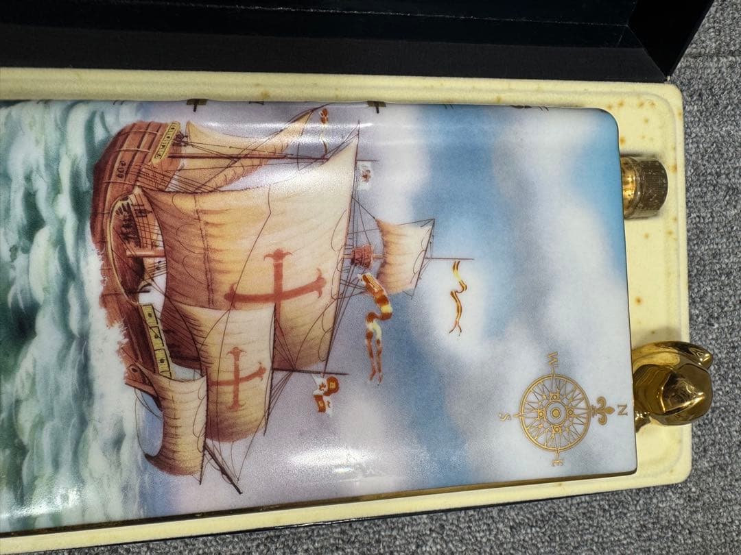 CAMUS SPECIAL RESERVE COGNAC 500周年記念