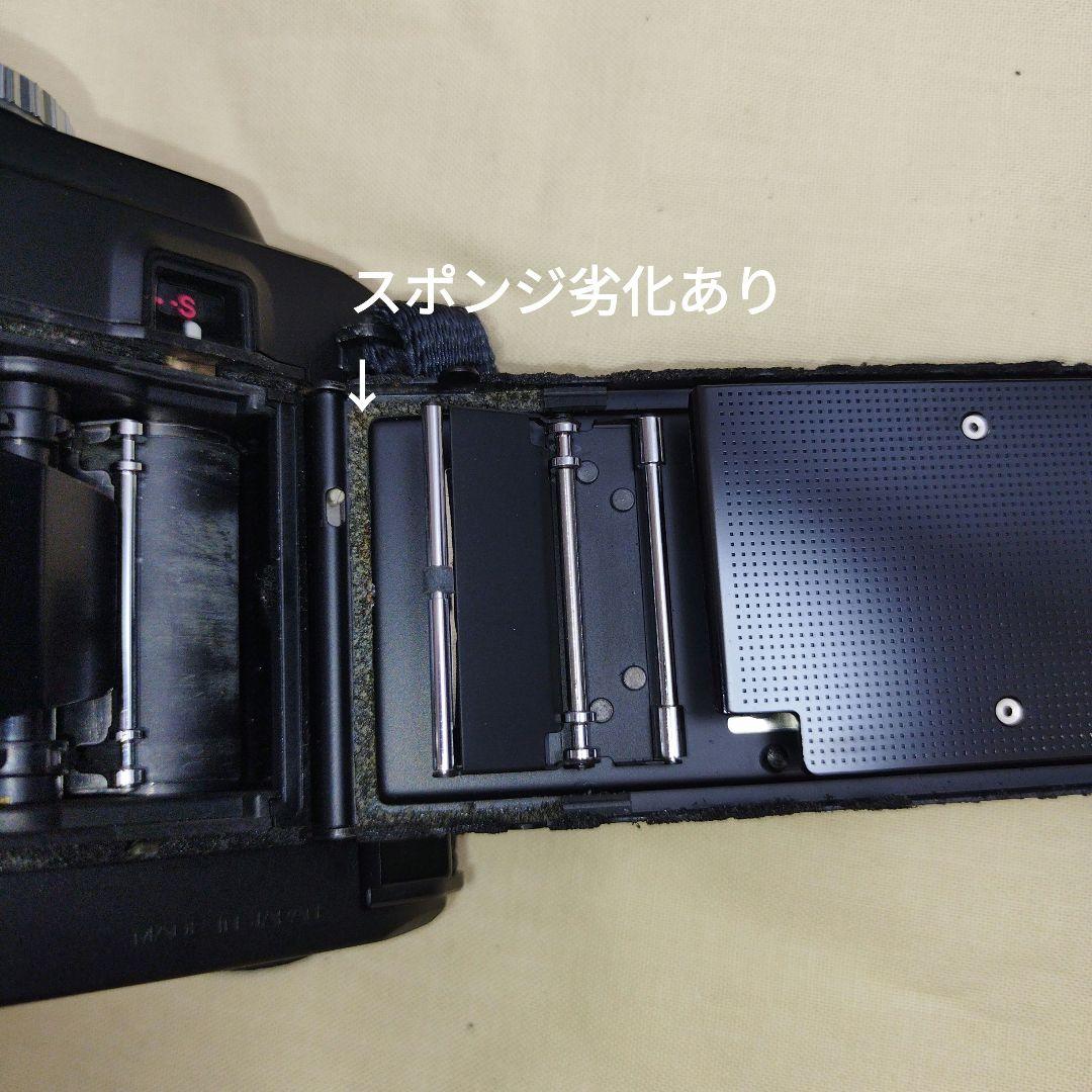 Konica フィルムカメラ コニカ FS-1 その他色々