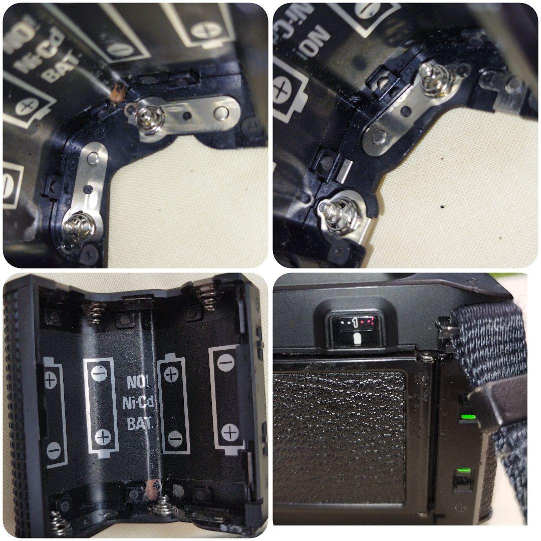 Konica フィルムカメラ コニカ FS-1 その他色々