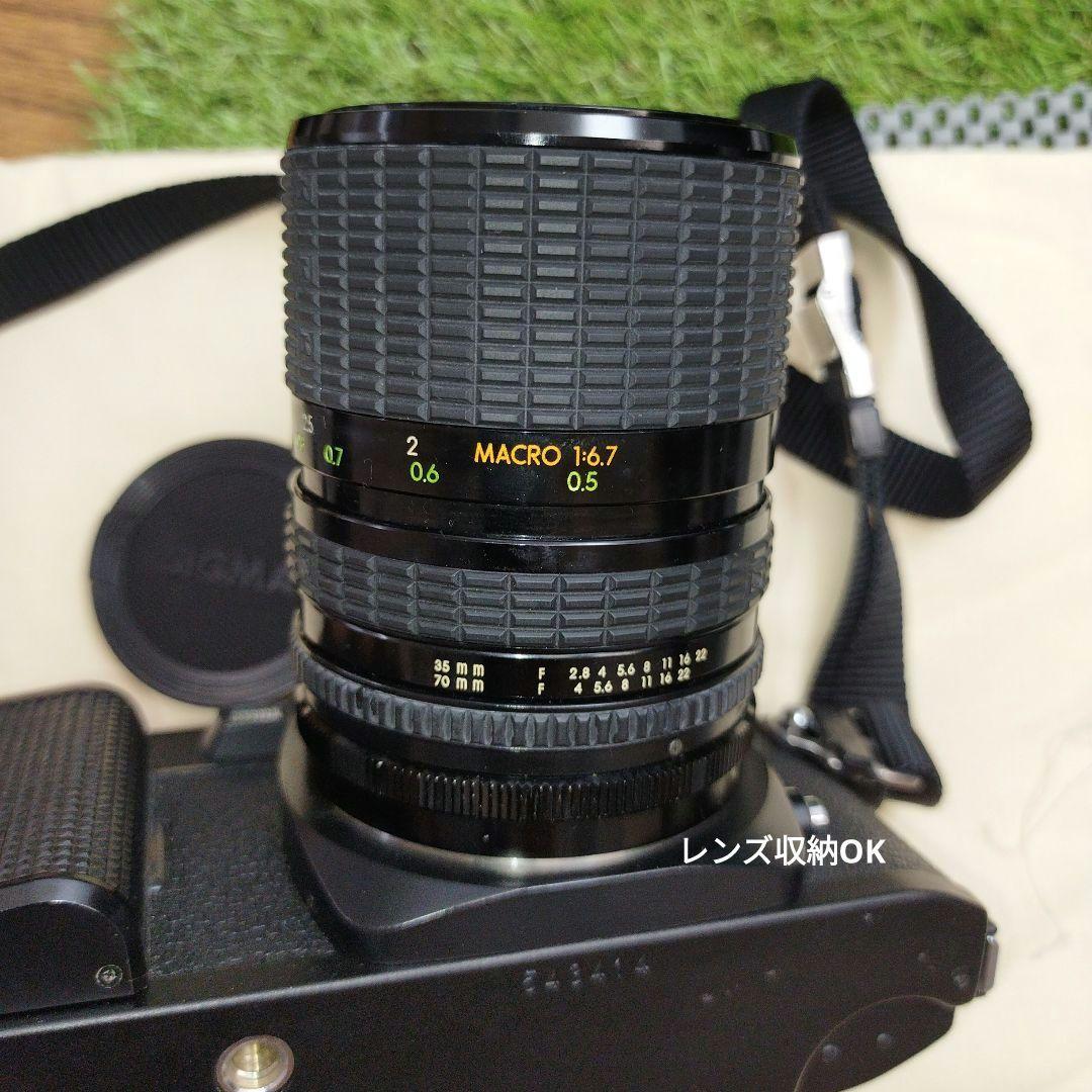 Konica フィルムカメラ コニカ FS-1 その他色々