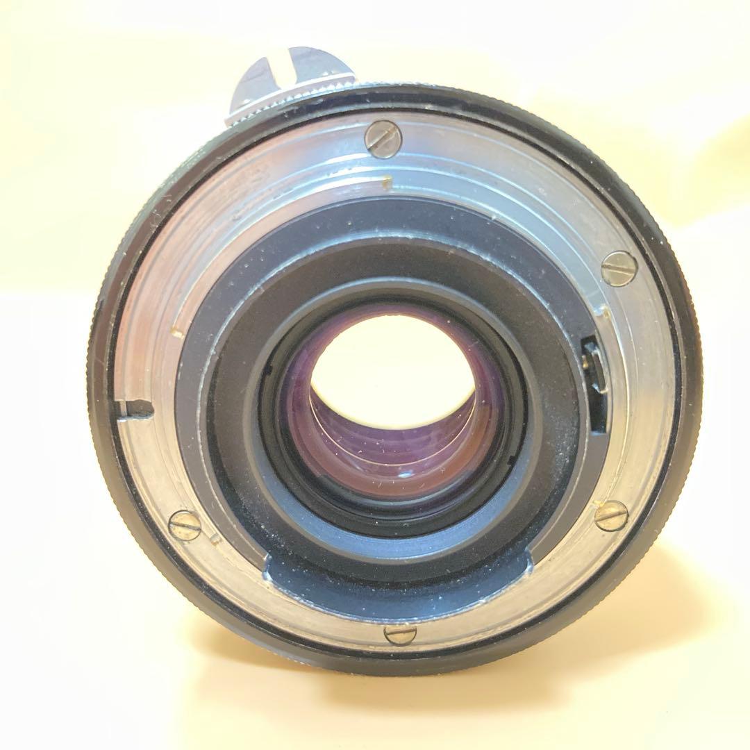 ニコン Nikon NIKKOR-N Auto 24mm f2.8